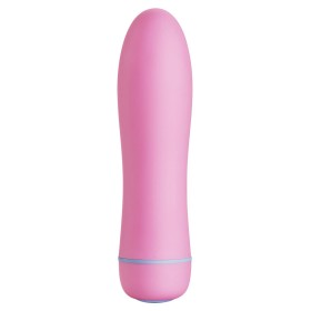 Mini Vibrador Evolved On the Spot Negro | Tienda24 - Global Online Shop Tienda24.eu