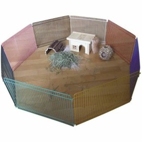 Cage Ferplast Circus 49,5 x 34 x 42,5 cm | Tienda24 Tienda24.eu