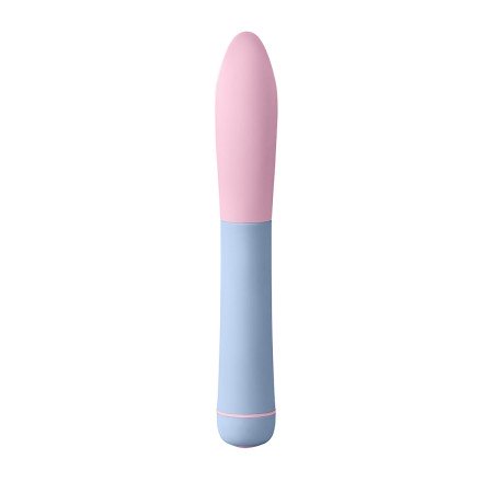 Vibrador FemmeFunn Ffix Azul | Tienda24 - Global Online Shop Tienda24.eu