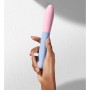 Vibromasseur FemmeFunn Ffix Bleu | Tienda24 - Global Online Shop Tienda24.eu