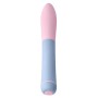 Vibromasseur FemmeFunn Ffix Bleu | Tienda24 - Global Online Shop Tienda24.eu