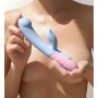 Vibrador Punto G FemmeFunn Ffix Azul | Tienda24 - Global Online Shop Tienda24.eu