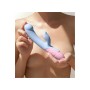 Vibrador Punto G FemmeFunn Ffix Azul | Tienda24 - Global Online Shop Tienda24.eu