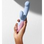 Vibrador Punto G FemmeFunn Ffix Azul | Tienda24 - Global Online Shop Tienda24.eu