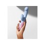 Vibrador Punto G FemmeFunn Ffix Azul | Tienda24 - Global Online Shop Tienda24.eu