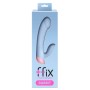 Vibrador Punto G FemmeFunn Ffix Azul | Tienda24 - Global Online Shop Tienda24.eu