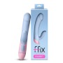 Vibrador Punto G FemmeFunn Ffix Azul | Tienda24 - Global Online Shop Tienda24.eu