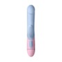 Vibrador Punto G FemmeFunn Ffix Azul | Tienda24 - Global Online Shop Tienda24.eu