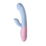 Vibrador Punto G FemmeFunn Ffix Azul | Tienda24 - Global Online Shop Tienda24.eu