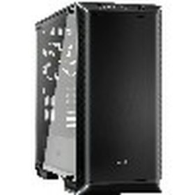 Caja Semitorre Micro ATX Ibox PASSION V4 Negro Multicolor | Tienda24 Tienda24.eu