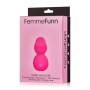 Mini Vibratore FemmeFunn Nubby Rosa | Tienda24 - Global Online Shop Tienda24.eu