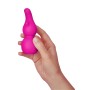 Mini Vibratore FemmeFunn Stubby Rosa | Tienda24 - Global Online Shop Tienda24.eu