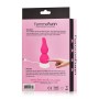 Mini Vibrator FemmeFunn Stubby Rosa | Tienda24 - Global Online Shop Tienda24.eu