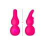 Mini Vibrator FemmeFunn Stubby Rosa | Tienda24 - Global Online Shop Tienda24.eu