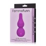 Mini-Vibrator FemmeFunn Stubby Purple | Tienda24 - Global Online Shop Tienda24.eu