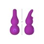 Mini-Vibrator FemmeFunn Stubby Purple | Tienda24 - Global Online Shop Tienda24.eu