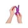 Mini Vibrador FemmeFunn Stubby 2 Roxo | Tienda24 - Global Online Shop Tienda24.eu