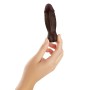 Dildo Realistico Shaft Silicone ABS Ø 3,3 cm | Tienda24 - Global Online Shop Tienda24.eu