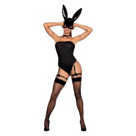 Bunny Suit Costume L/XL Obsessive Bunny by Obsessive, Costumes - Ref: M0400702, Price: 34,55 €, Discount: %