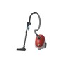 Aspirateur à sacs Samsung VCC52U6V3R Rouge 750 W | Tienda24 Tienda24.eu