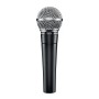 Dynamic microphone Shure SM58SE | Tienda24 Tienda24.eu