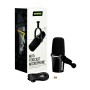 Dynamic microphone Shure MV7+-K | Tienda24 Tienda24.eu