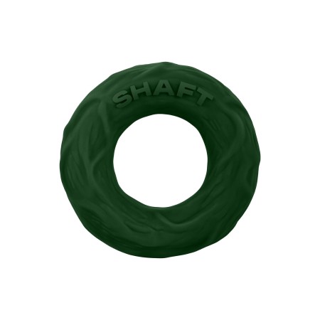 Cock Ring Shaft Green | Tienda24 - Global Online Shop Tienda24.eu