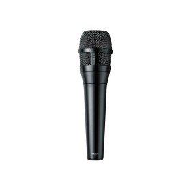 Condenser microphone Trust GXT 259 Rudox | Tienda24 Tienda24.eu