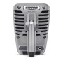 Microfone Shure MOTIVMV51 Cinzento | Tienda24 Tienda24.eu