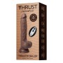 Natürlicher Vibrator FemmeFunn Thrust Silikon ABS Ø 4,1 cm (15,7 cm) | Tienda24 - Global Online Shop Tienda24.eu