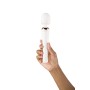 PalmPower-Recharge Wand Massager Curve Bodywand Bodywand Curve White | Tienda24 - Global Online Shop Tienda24.eu