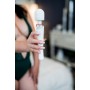 PalmPower-Recharge Wand Massager Curve Bodywand Bodywand Curve White | Tienda24 - Global Online Shop Tienda24.eu