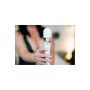 PalmPower-Recharge Wand Massager Curve Bodywand Bodywand Curve White | Tienda24 - Global Online Shop Tienda24.eu