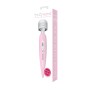 Form 3 Vibrator Pink Bodywand BW112 Pink | Tienda24 - Global Online Shop Tienda24.eu