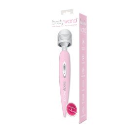 Mini Wand Massager Gold Bodywand Mini Wands Golden | Tienda24 - Global Online Shop Tienda24.eu