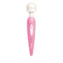 Form 3 Vibrator Pink Bodywand BW112 Pink | Tienda24 - Global Online Shop Tienda24.eu