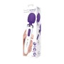 Massaggiatore Aqua Mini Wand Ricaricabile Viola Bodywand Multi Function Wands Viola | Tienda24 - Global Online Shop Tienda24.eu