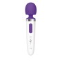 Massaggiatore Aqua Mini Wand Ricaricabile Viola Bodywand Multi Function Wands Viola | Tienda24 - Global Online Shop Tienda24.eu