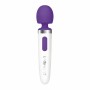 Massaggiatore Aqua Mini Wand Ricaricabile Viola Bodywand Multi Function Wands Viola | Tienda24 - Global Online Shop Tienda24.eu