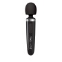 Aqua Wand Mini-Stabvibrator aufladbar Schwarz Bodywand | Tienda24 - Global Online Shop Tienda24.eu