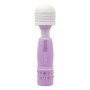 Massageador Mini Varinha Lavanda Bodywand BW101L Roxo | Tienda24 - Global Online Shop Tienda24.eu