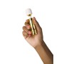 Mini Wand Massager Gold Bodywand Mini Wands Golden | Tienda24 - Global Online Shop Tienda24.eu