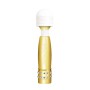 Mini Wand Massager Gold Bodywand Mini Wands Golden | Tienda24 - Global Online Shop Tienda24.eu