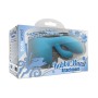 Rabbit-Zubehör Bodywand BW200 Blau | Tienda24 - Global Online Shop Tienda24.eu