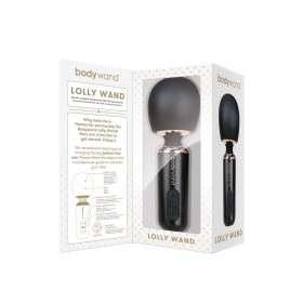 Vibrador Essentials Moon Púrpura Oscuro Rianne S (2 pcs) | Tienda24 - Global Online Shop Tienda24.eu