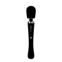 Vibrador Bodywand Preto | Tienda24 - Global Online Shop Tienda24.eu