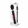 Vibrador Bodywand Preto | Tienda24 - Global Online Shop Tienda24.eu