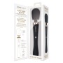 Vibrator Bodywand Black | Tienda24 - Global Online Shop Tienda24.eu