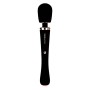 Vibrador Bodywand Preto | Tienda24 - Global Online Shop Tienda24.eu