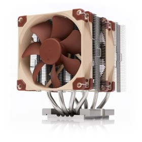 Ventilador de Caixa Aerocool ACF3-ST10247.01 ARGB Ø 12 cm | Tienda24 Tienda24.eu